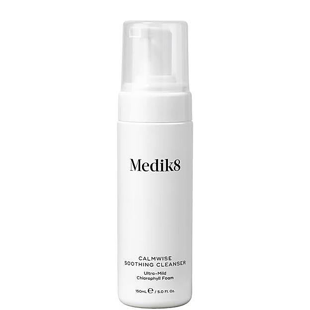 Medik8 Calmwise Soothing Cleanser.