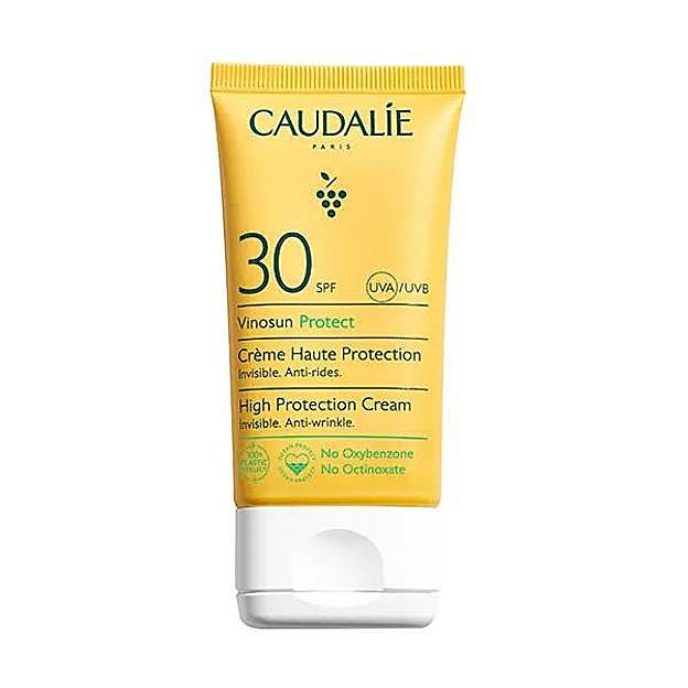 Vinosun SPF 30 de Caudalie