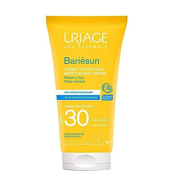 Bariésun SPF30 de Uriage