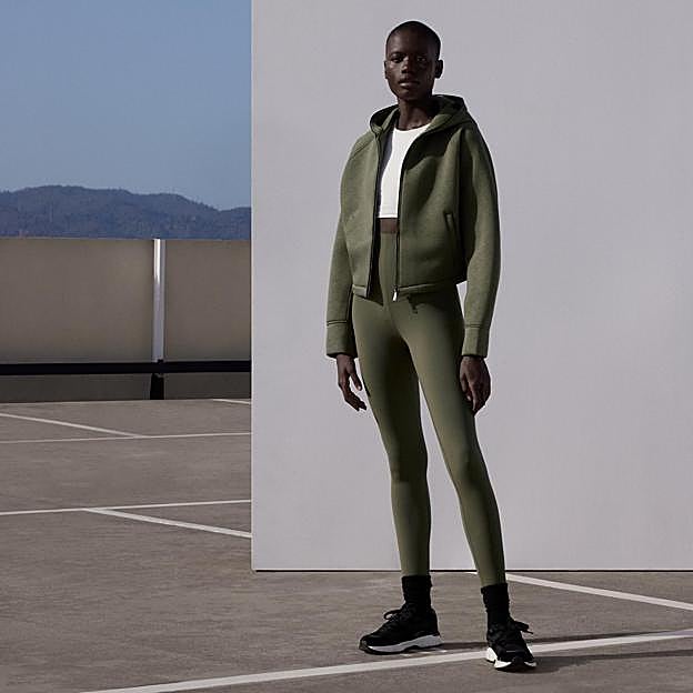 Teaser, el ejercicio básico de Pilates que mejora el core: cómo se hace y para qué sirve