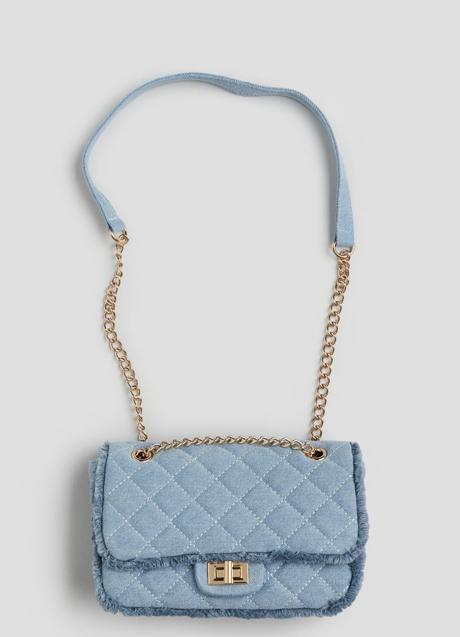 Imagen - Bolso acolchado de H&M (19,99 euros)