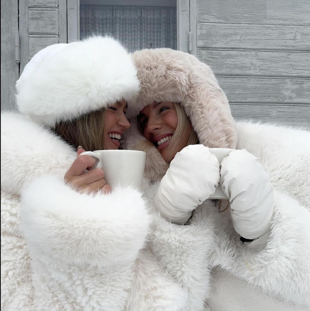 Aprende a sacar tu sisu interior