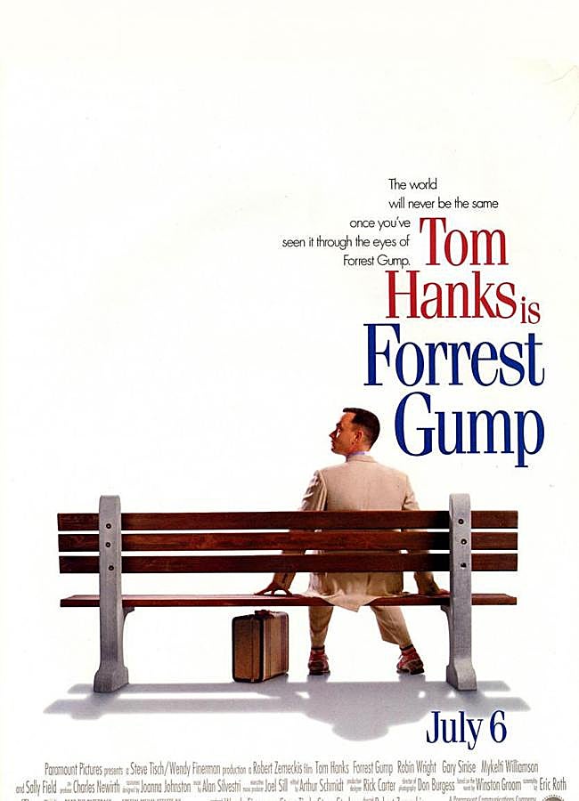Imagen - Forrest Gump