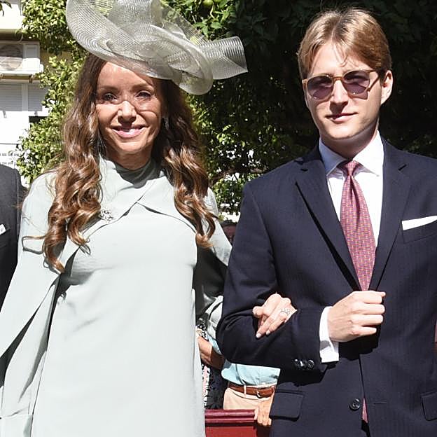 Las cenizas del príncipe Kardam vuelven a Bulgaria: así han rehecho sus vidas su viuda, Miriam de Ungría, y sus dos hijos