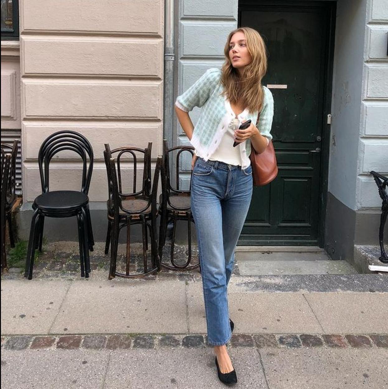 En Instagram encontrarás los mejores secretos de estilo para crear el look más efectivo de la temporada.