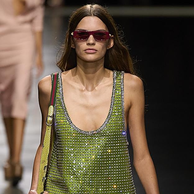 Desfile Gucci Spring Summer 2024