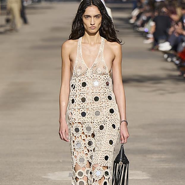 Desfile Stella McCartney Spring Summer 2024