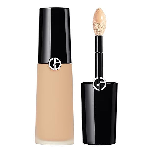 Luminous Silk Concealer de Armani Beauty.
