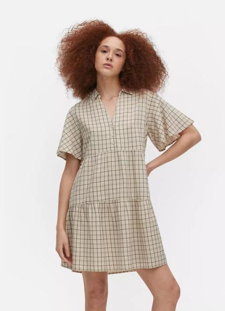 Imagen - Vestido corto de Primark (18 euros)