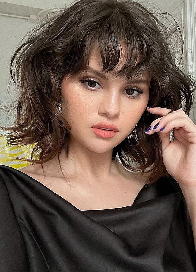 Imagen - @selenagomez