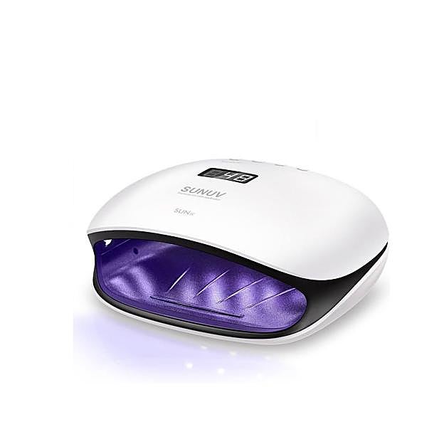 Lámpara Led Uñas SUN4 48W de SUNUV. Precio: 52,99 euros