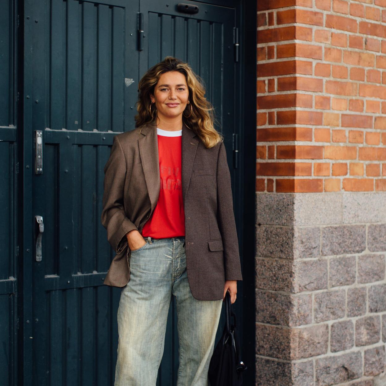 Los tres vaqueros de Special Prices de Zara que me he comprado para vacaciones