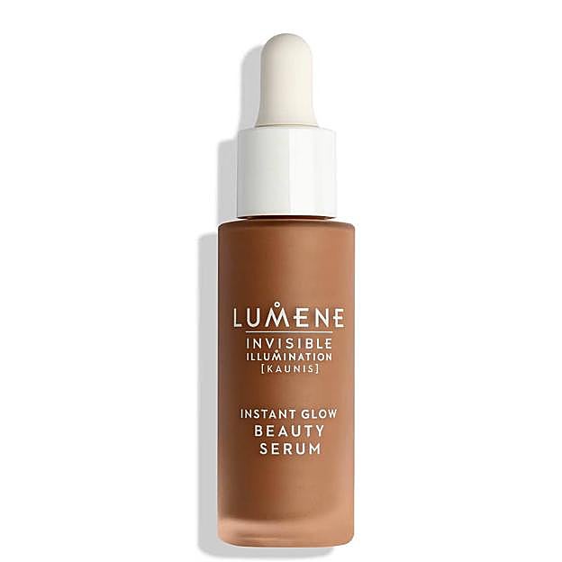 Instant Glow Invisible Illumination de Lumene