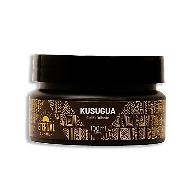 African Choco-Argán Scrub de AOKLabs.