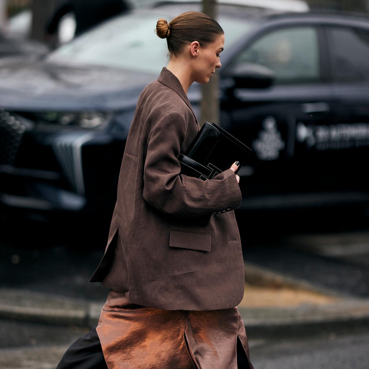 10 blazers de Mango para estrenar la primavera