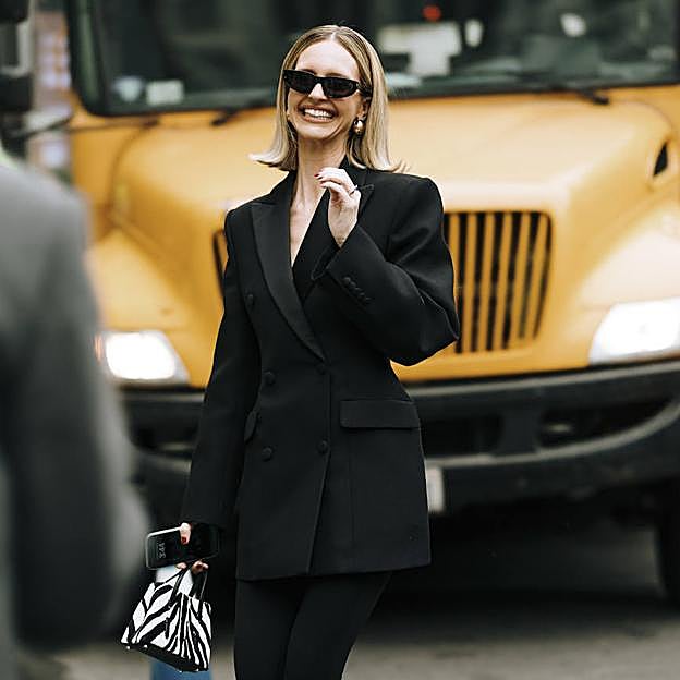 Hydro bob, el peinado tendencia más sofisticado que vamos a llevar en verano