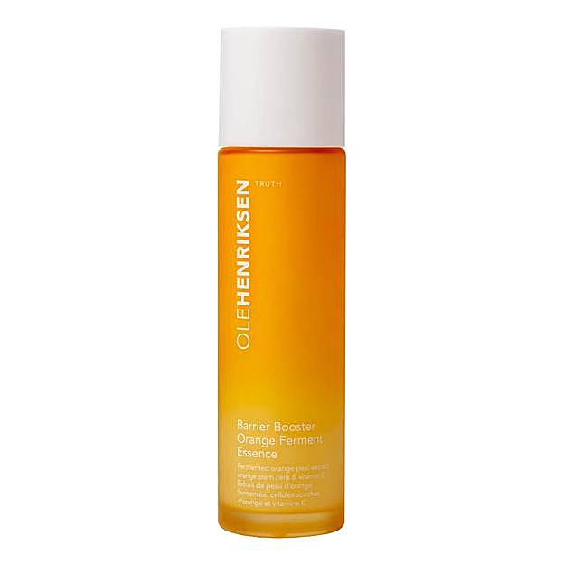 Barrier Booster Orange Ferment Essence de Ole Henriksen. Precio: 41,99 euros