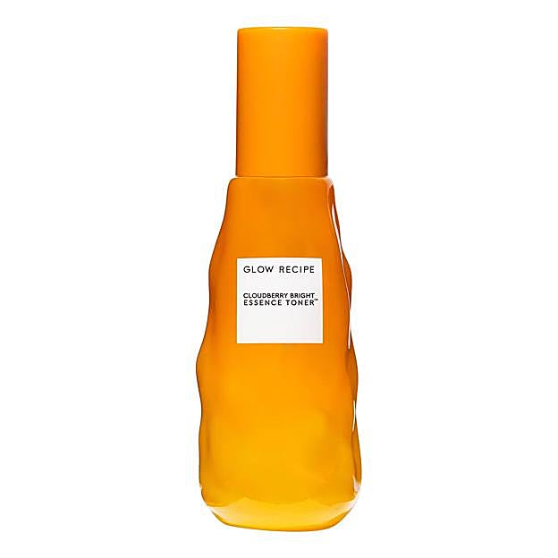 Cloudberry Bright Essence Toner de Glow Recipe. Precio: 37,99 euros