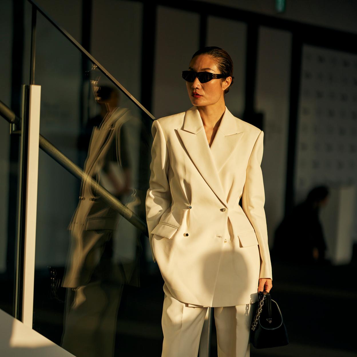 Estos son mis total looks favoritos de Zara para Semana Santa