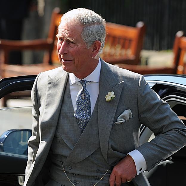 Quién es Ellen Lascelles, prima de Carlos III: boda lésbica, dos hijos de una relación anterior y un tío hippy