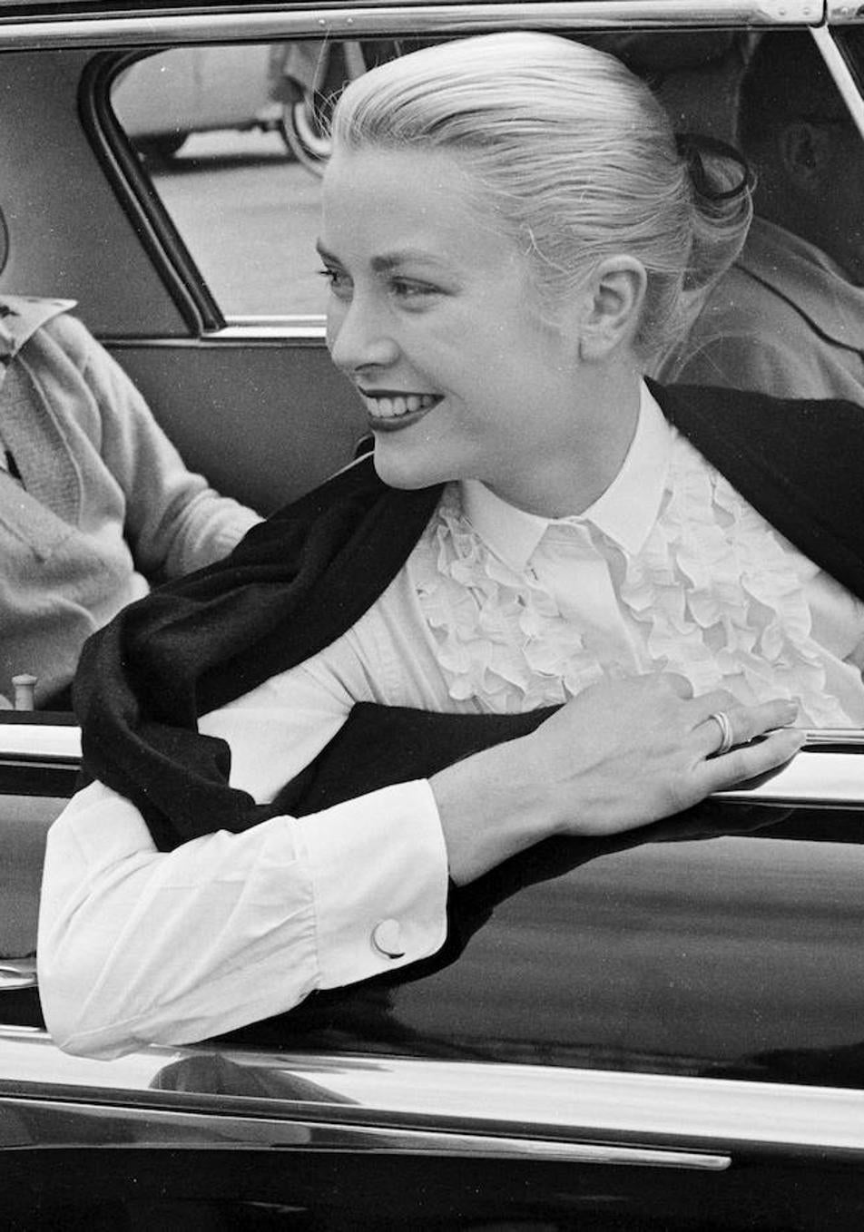 La colección de Cartier que adoraba Grace Kelly cumple 100 años de éxitos