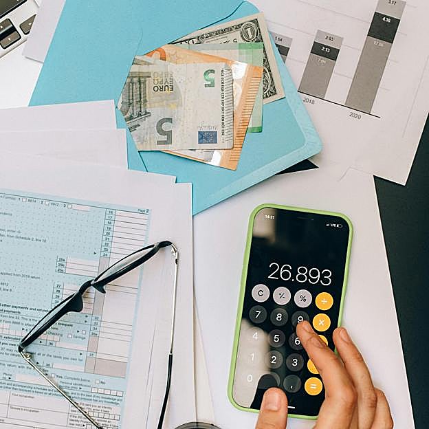 Los estudios indican que el pago en cash contribuye al ahorro.