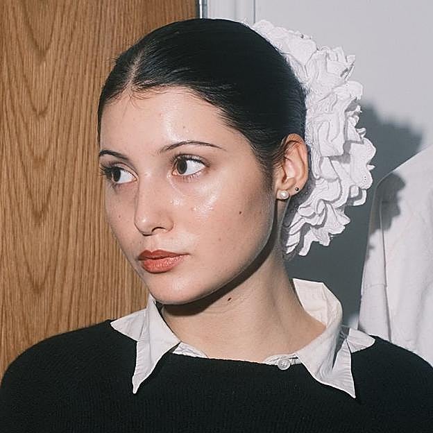 Esta es la marca de accesorios para el pelo que llevan las chicas más estilosas de Instagram