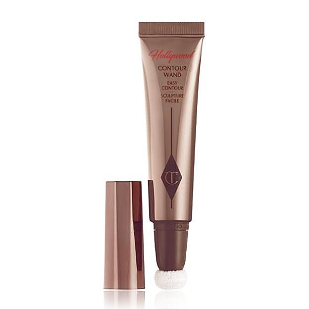 Imagen principal - Cómo aplicar el contorno: los mejores trucos de maquillaje