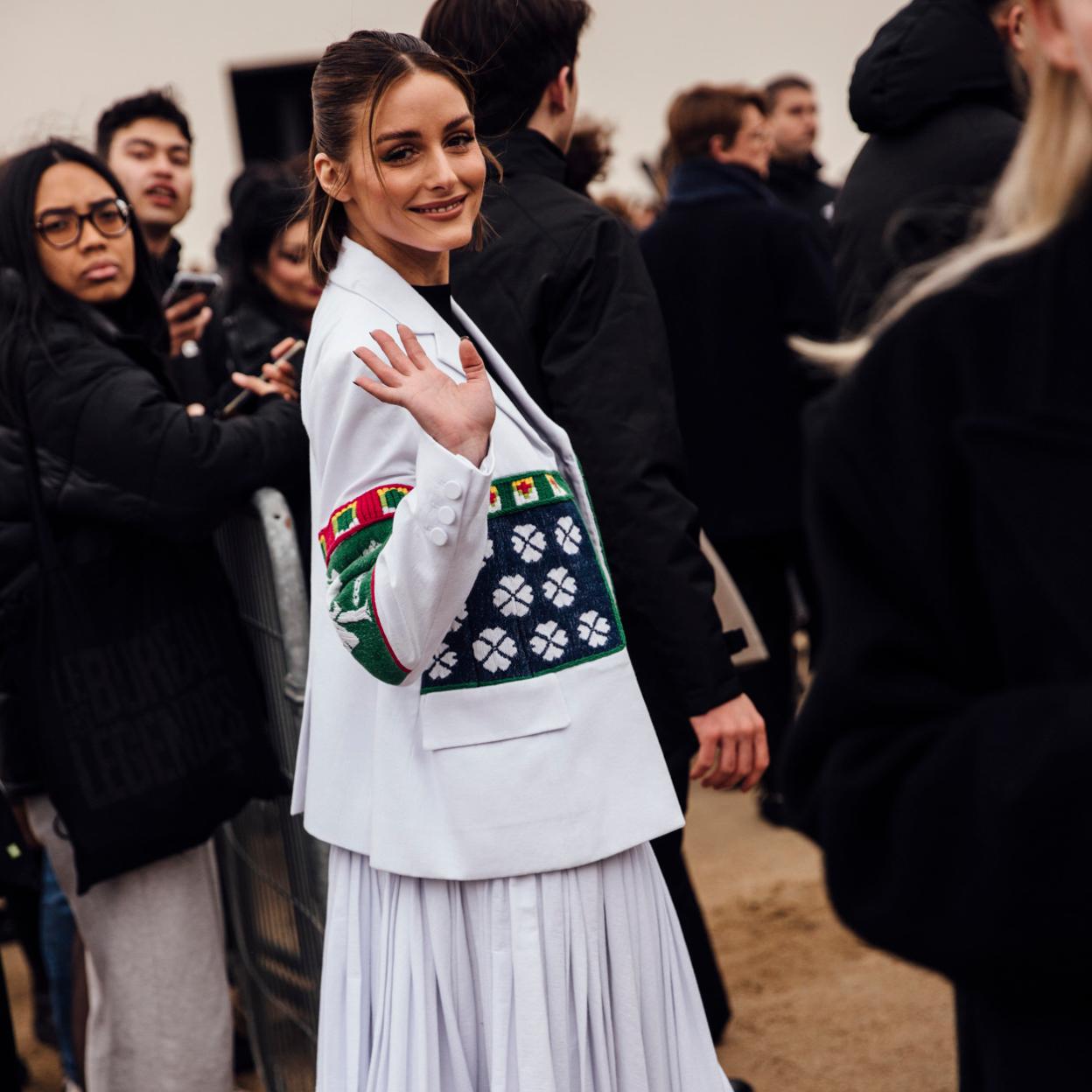 Zara rebaja a menos de 20 euros las faldas plisadas más elegantes