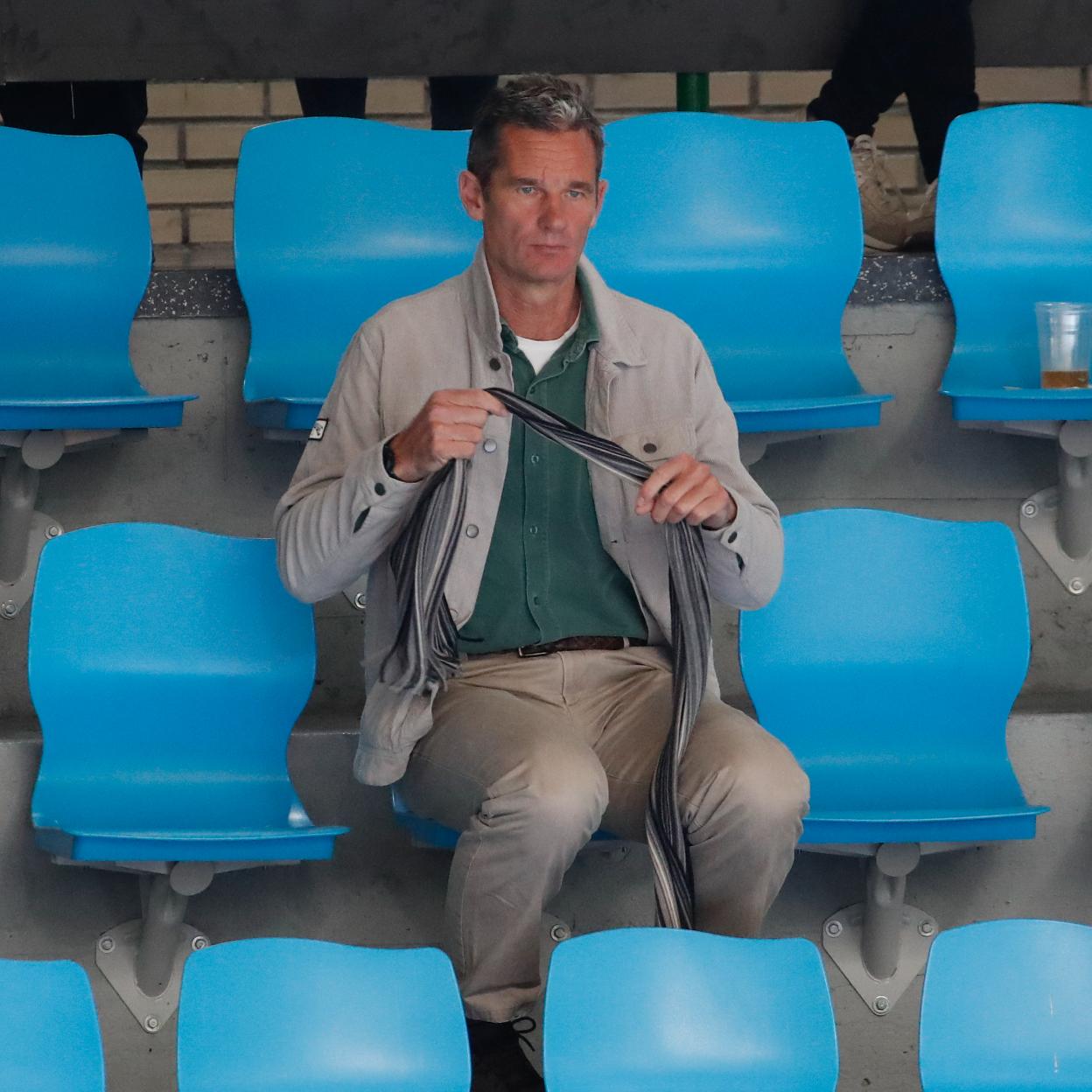 Iñaki Urdangarin queda definitivamente en libertad tras cumplir su condena por el caso Nóos. 