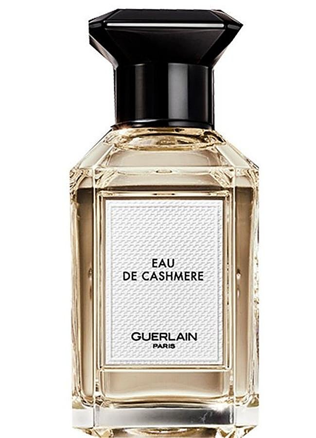 Imagen - Eau de Cashmere de Guerlain.