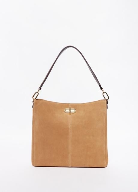 Imagen - Bolso de hombro de Sfera (32,99 euros)