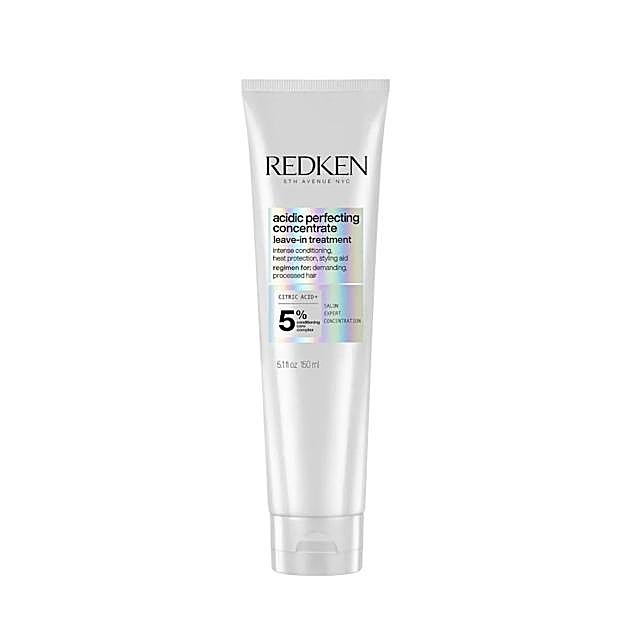 Acidic Bonding Concentrate de Redken. «7 euros.