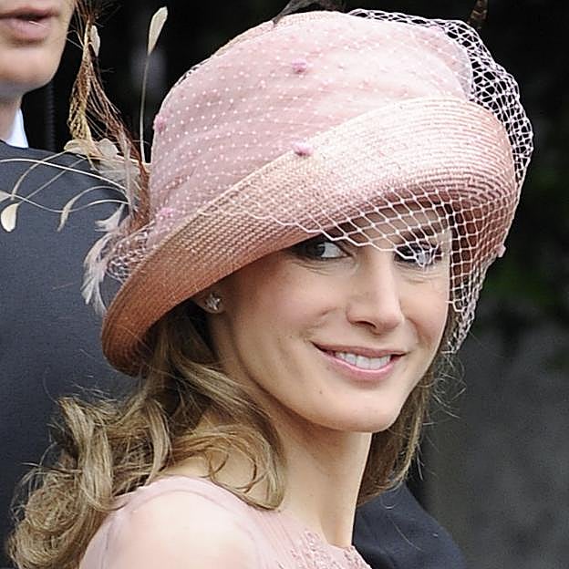 Así arrasó reina Letizia en las bodas reales a las que sí fue invitada: cinco aciertos soberbios (y un error imperdonable)