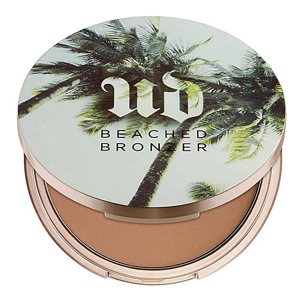 Beached Bronzer de Urban Decay