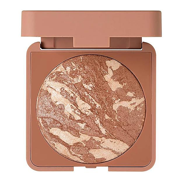 The Glow Bronzer Powder de 3INA