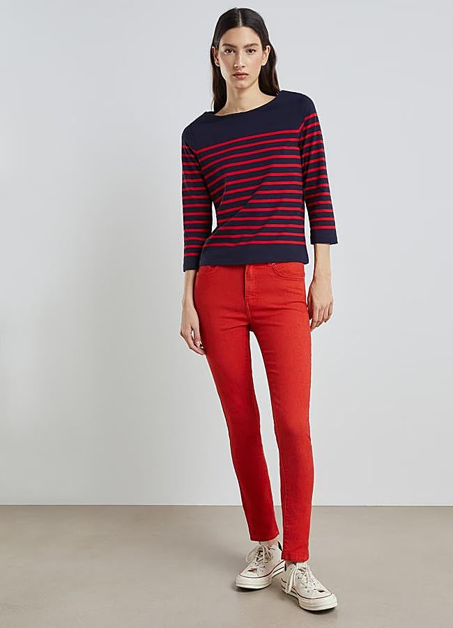 Imagen - Vaqueros pitillo de Easy Wear.