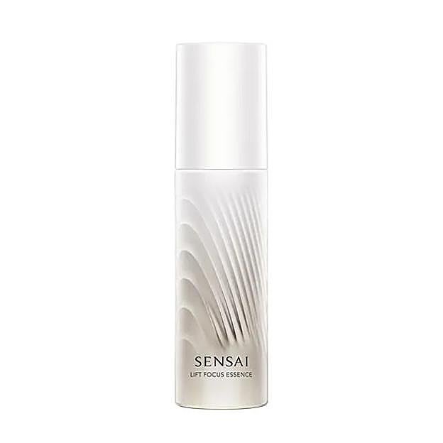 Esencia Lift Focus Essence de Sensai.