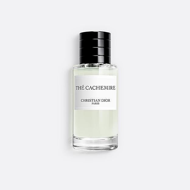 Perfume Thé Cachemire de Dior.