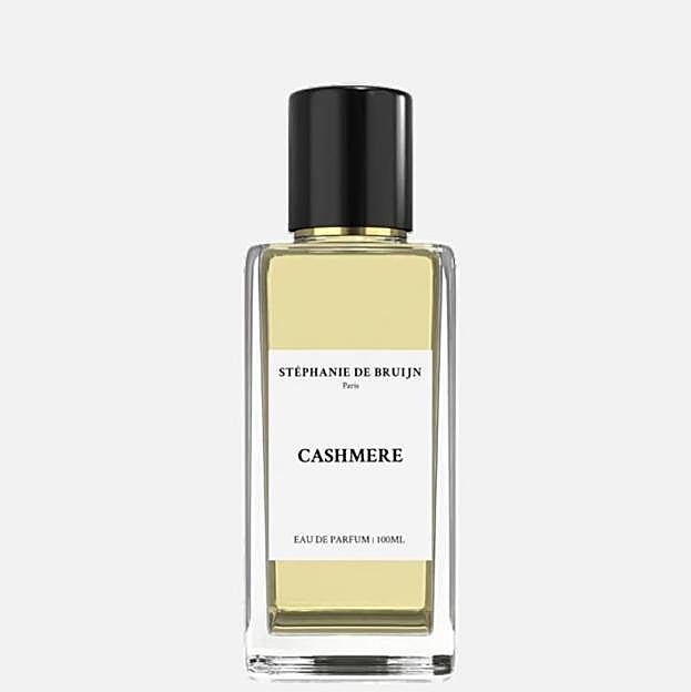 Perfume Cashmere de Stéphanie de Bruijn.