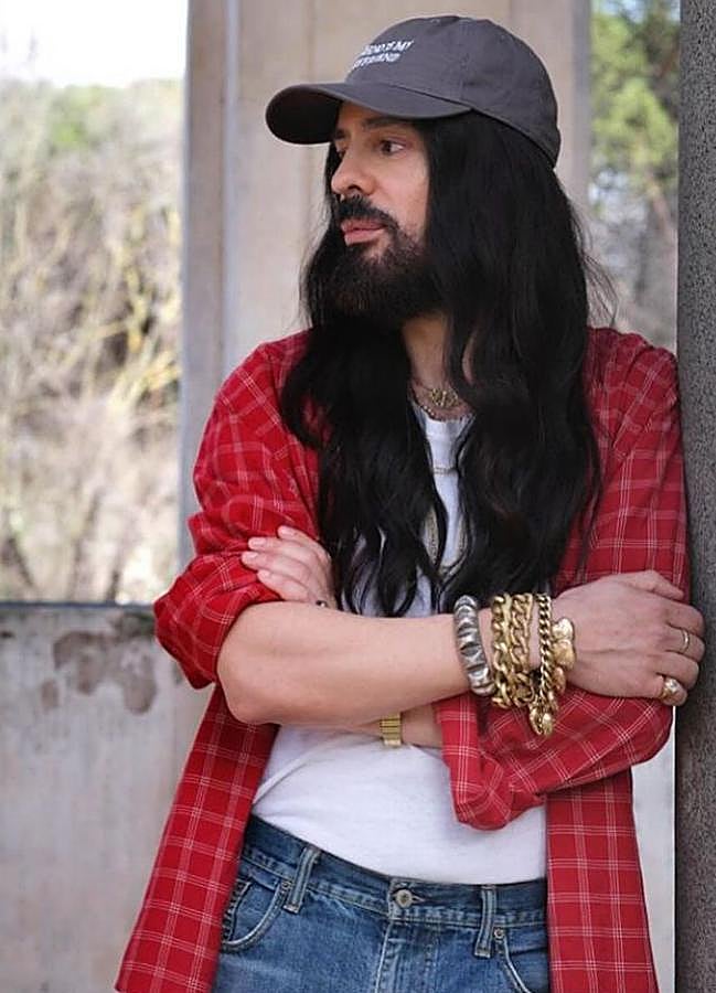 Imagen - Alessandro Michele anuncia su nuevo puesto como director creativo de Valentino.