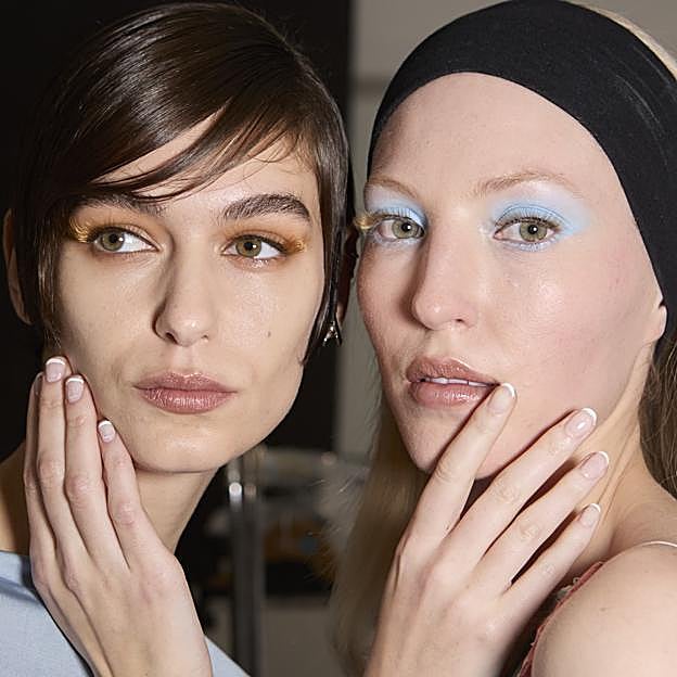 Este sérum hecho en Barcelona es mi truco infalible para que la base de maquillaje quede lisa