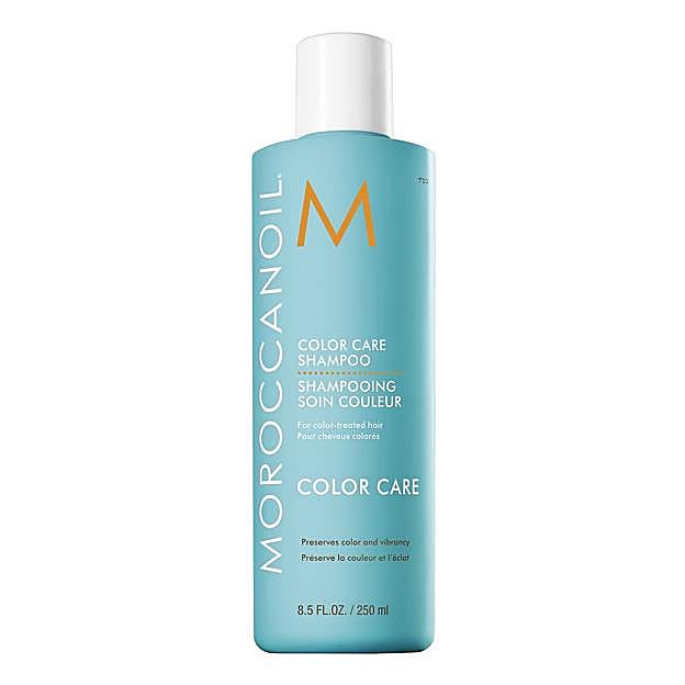Color Care Shampoo de Moroccanoil