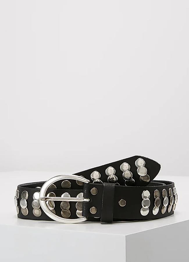 Imagen - Cinturón negro de Venezzi, 39,95 euros.