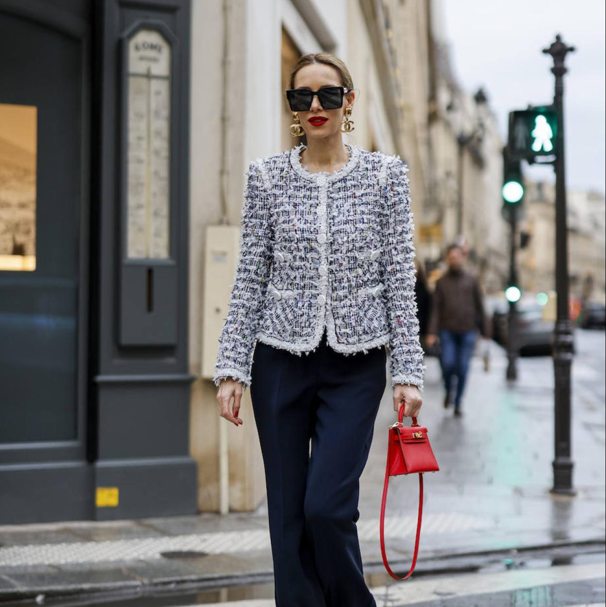 Francia quiere proteger el neogcio de la moda y va a imponer un impuesto a marcas como Shein o Temu. 