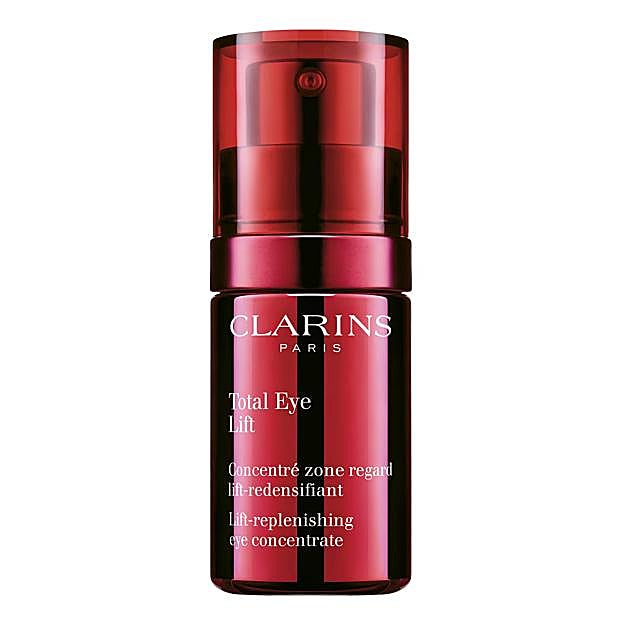 Clarins Total Eye Lift.