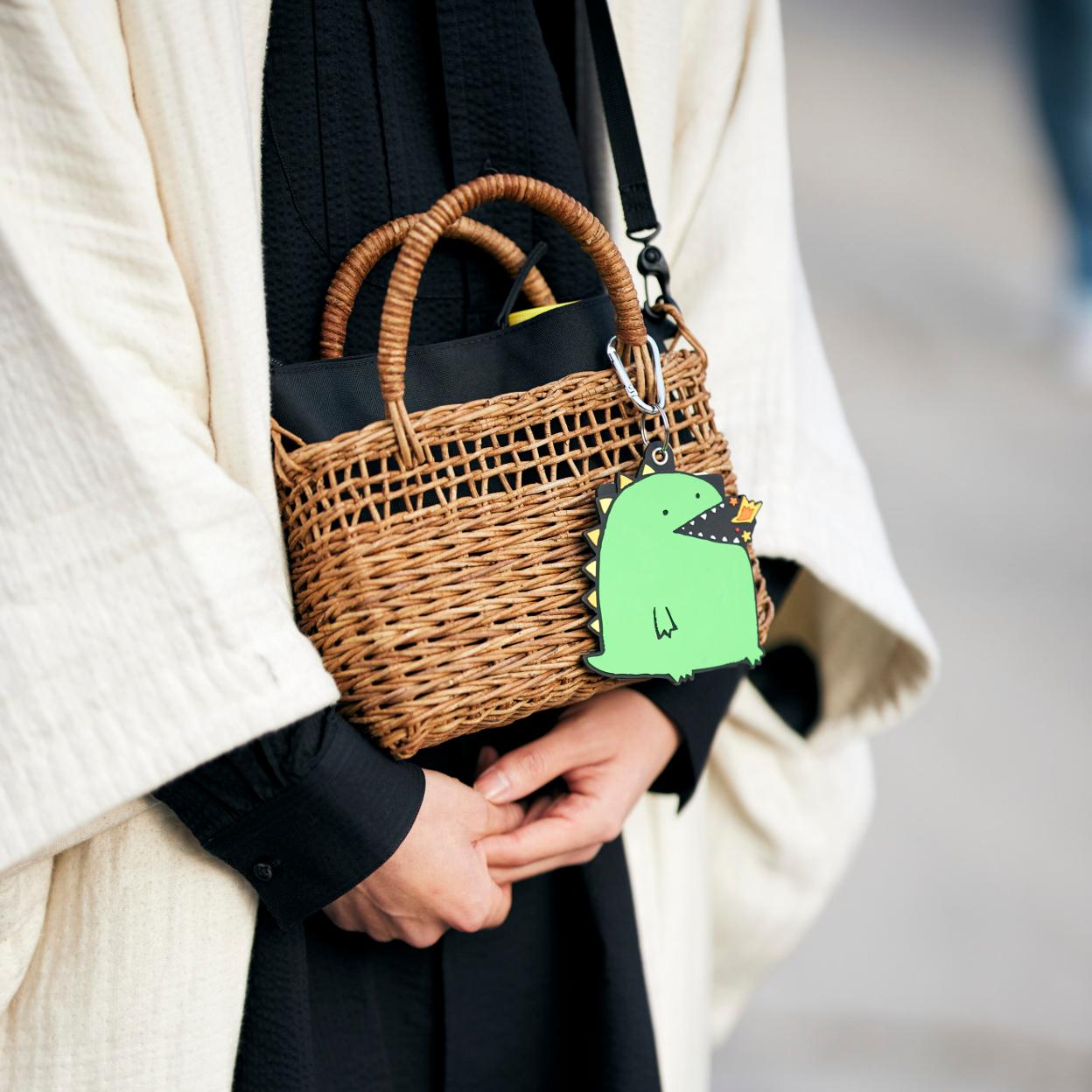 Estos son los mejores básicos para un armario cápsula diferente.