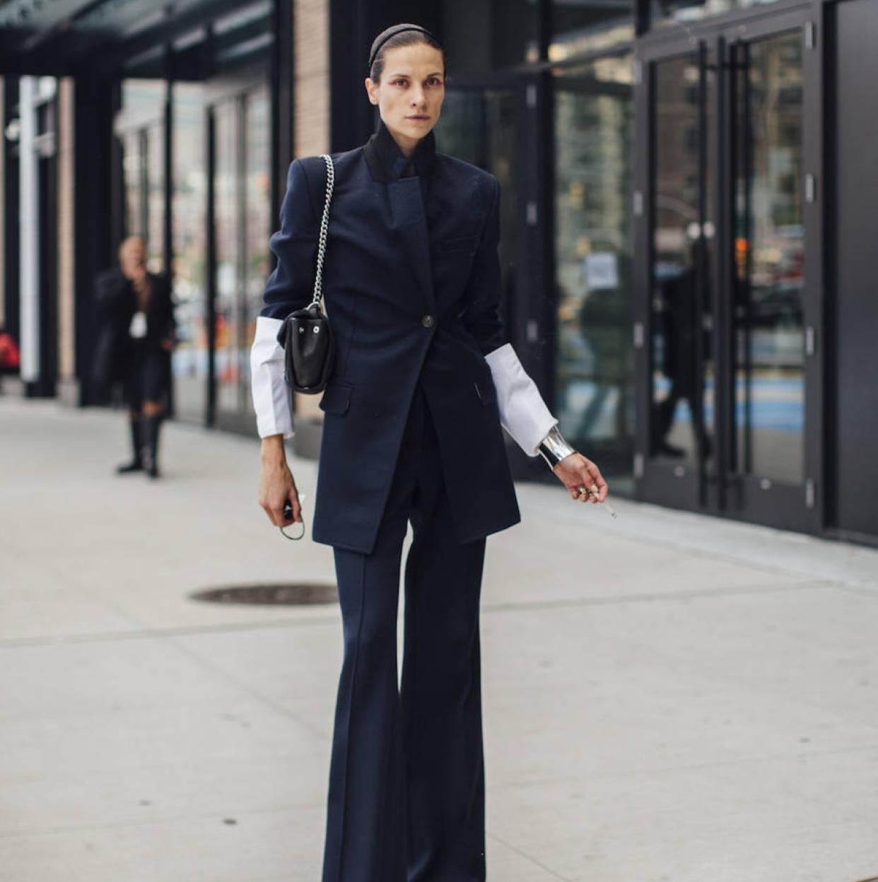 Los pantalones favoritos de las estrellas de Hollywood: muy favorecedores