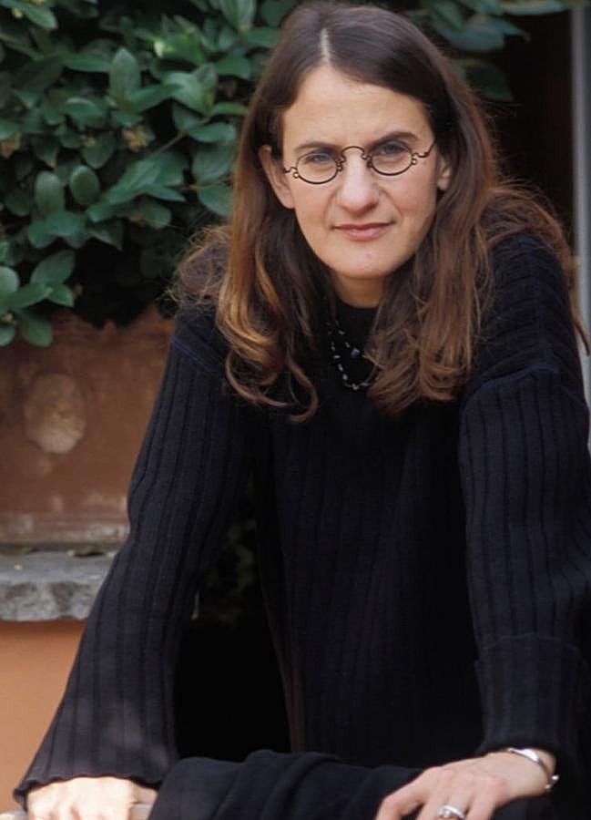 Imagen - Corinne Maier ha publicado en Francia #MeFirst: Manifeste pour un égoïsme au féminin. Foto: Getty