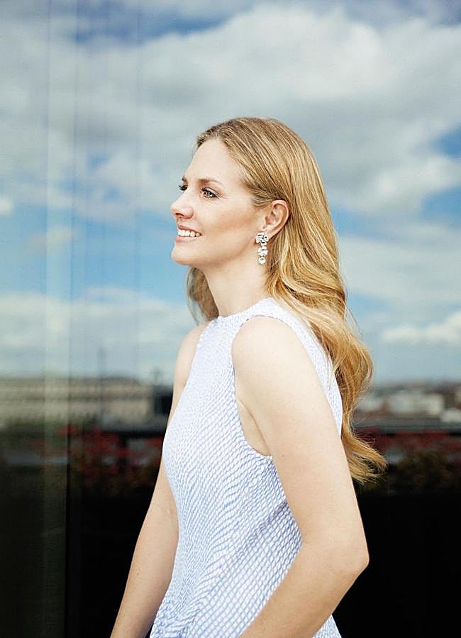 Imagen - Genoveva Casanova. Foto: Gtres.